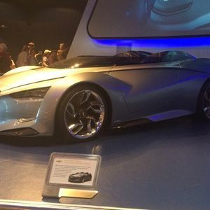 Meet your Posher, Jose